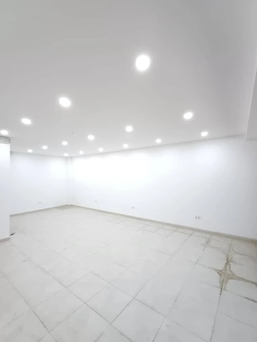 Location Immeuble Alger Bordj el kiffan