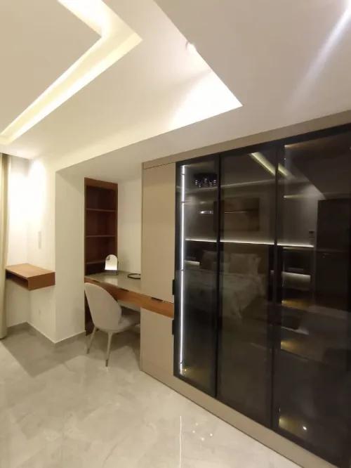 Vente Appartement F4 Alger Cheraga