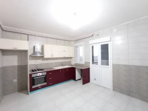 Vente Appartement F4 Alger Reghaia