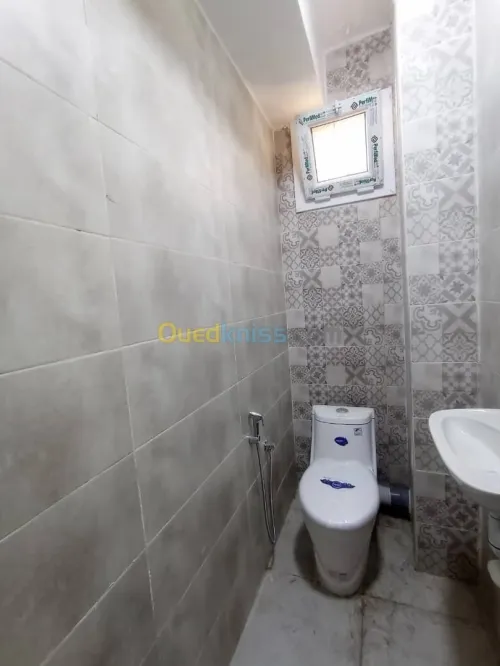 Vente Appartement F4 Alger Mohammadia
