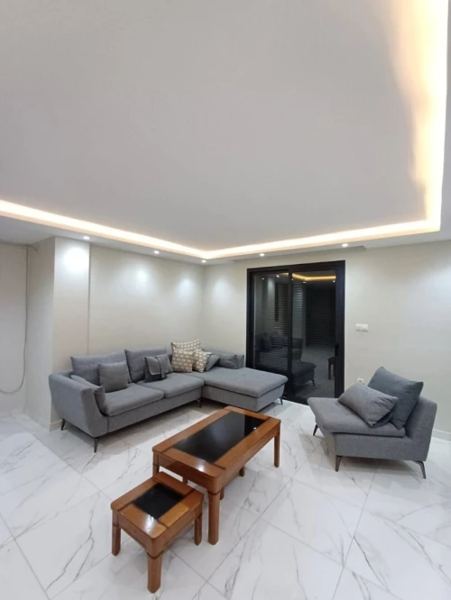 Location Appartement F4 Alger Kouba