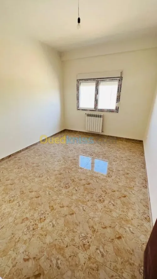 Vente Appartement F4 Alger Bordj el kiffan