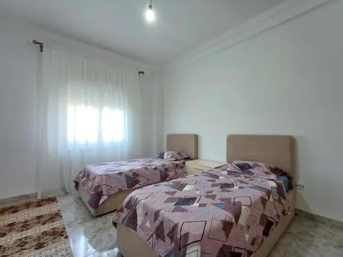 Location Appartement F3 Alger Bab ezzouar