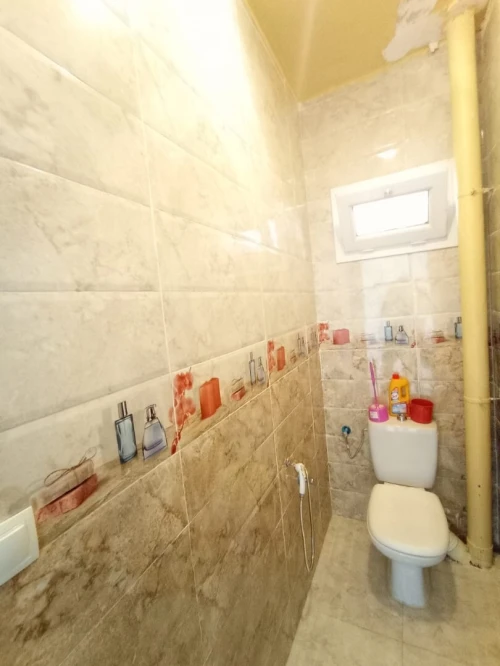 Vente Appartement F4 Alger Bordj el kiffan