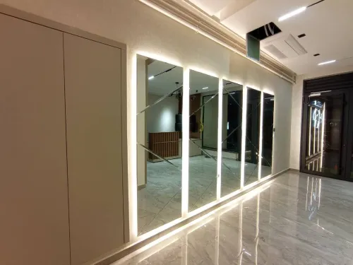 Vente Appartement F4 Alger Cheraga