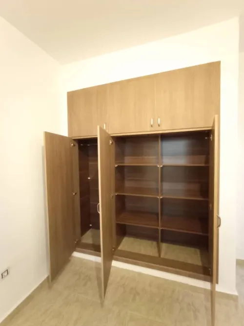 Vente Appartement F4 Alger Reghaia