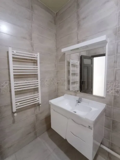 Vente Appartement F4 Alger Kouba