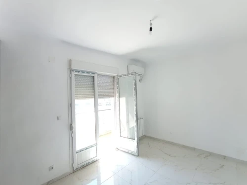 Vente Appartement F4 Alger Bordj el kiffan
