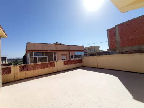 Location Villa Alger Bordj el kiffan