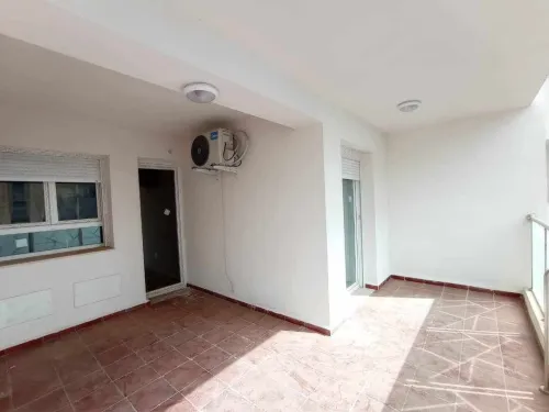Vente Appartement F6 Alger Mohammadia