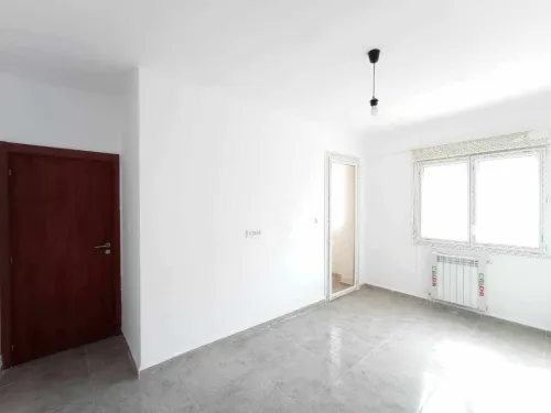 Vente Appartement F6 Alger Mohammadia