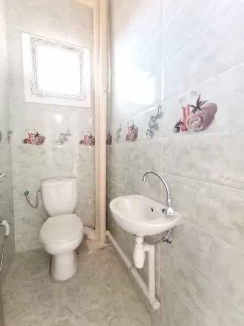 Location Appartement F4 Alger Reghaia