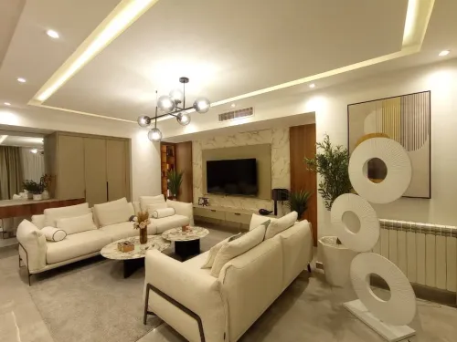 Vente Appartement F4 Alger Cheraga