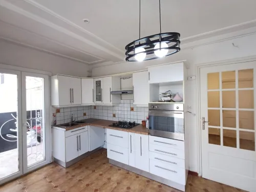 Location Appartement F5 Alger Hydra