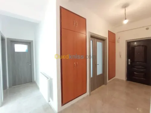Location Appartement F4 Alger Reghaia