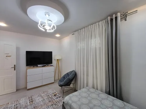Location Appartement F3 Alger Bordj el kiffan