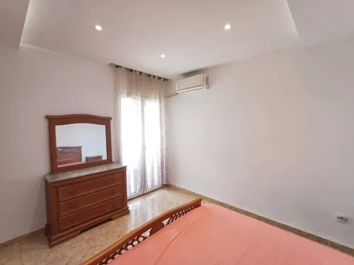 Location Appartement F3 Alger Bordj el kiffan