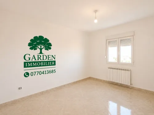 Vente Appartement F5 Alger Bordj el kiffan