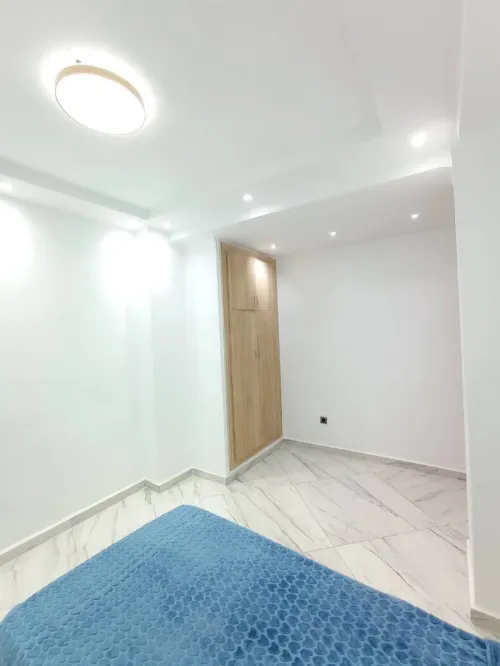 Location Alger Bordj el kiffan