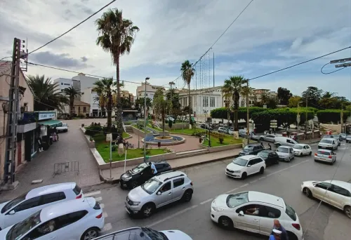 Location Appartement F5 Alger Kouba