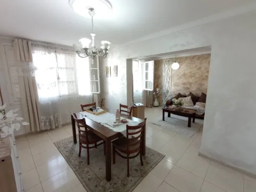 Location Appartement F5 Alger Bab ezzouar