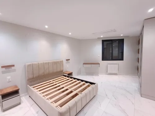 Location Appartement F4 Alger Kouba