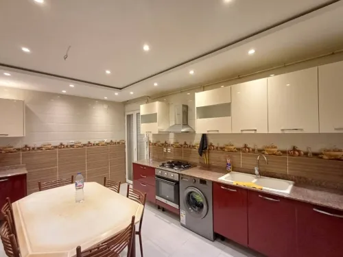Location Appartement F3 Alger Bordj el kiffan