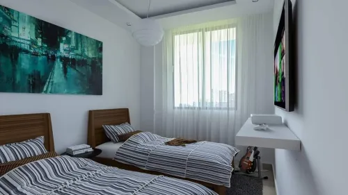 Vente Appartement F3 Alger Gue de constantine