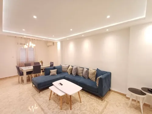 Location Appartement F3 Alger Bordj el kiffan