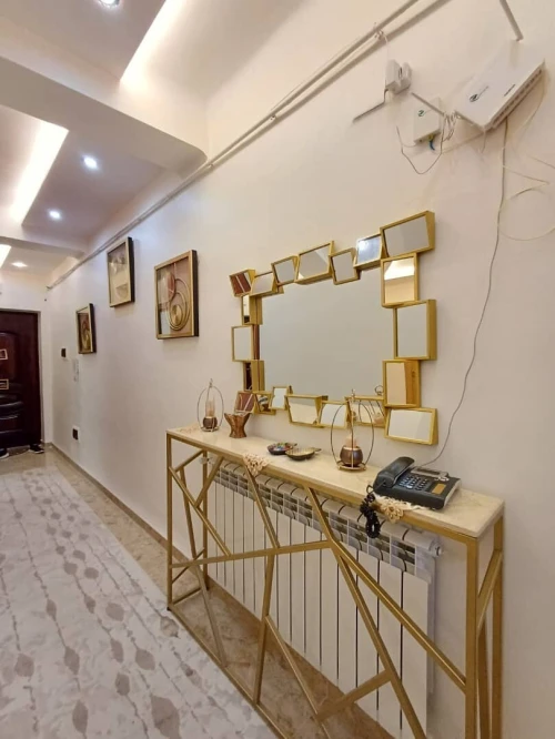 Location Appartement F4 Alger Bordj el kiffan