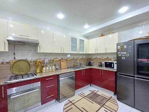 Location Appartement F5 Alger Rouiba