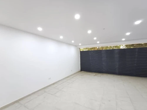 Location Local Alger Bordj el kiffan