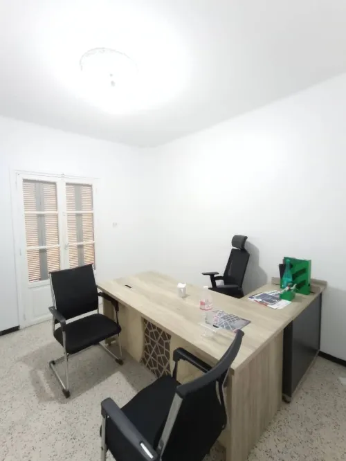 Location Appartement F3 Alger Bab ezzouar