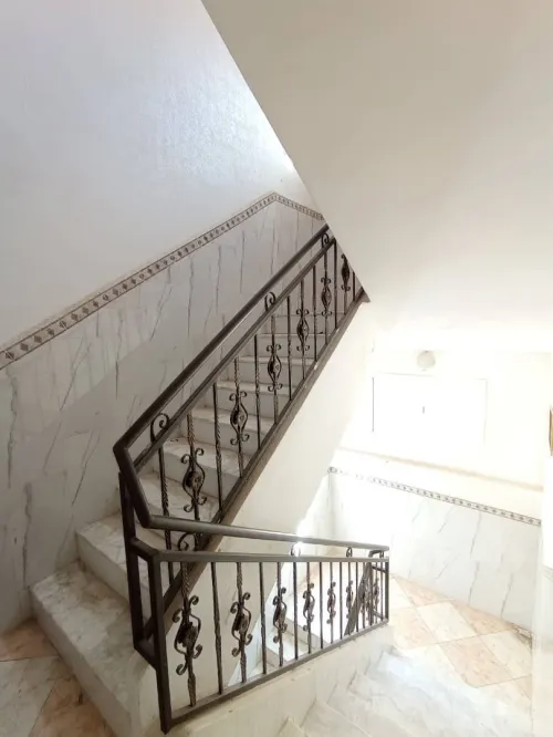 Location Villa Alger Bordj el kiffan