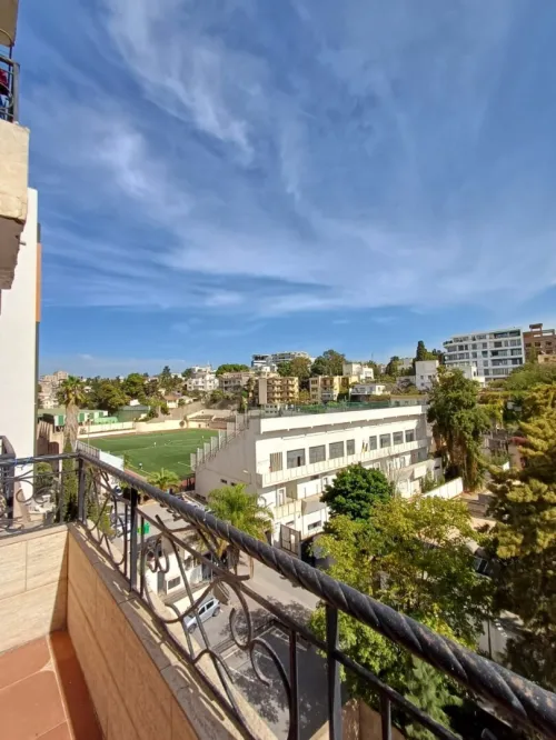 Location Appartement F5 Alger Hydra