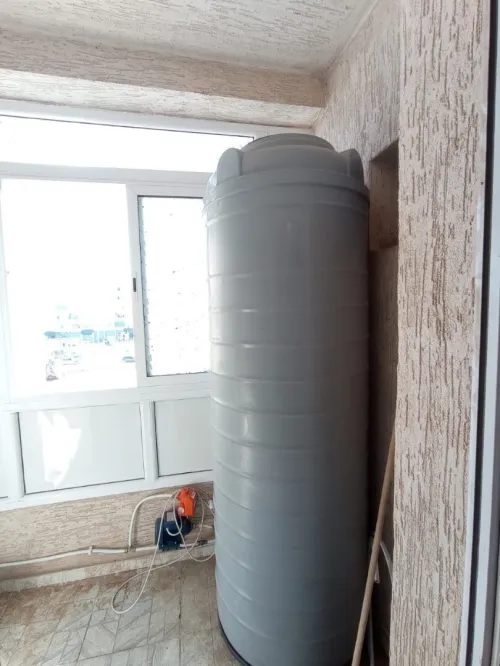 Location Appartement F3 Alger Bordj el kiffan