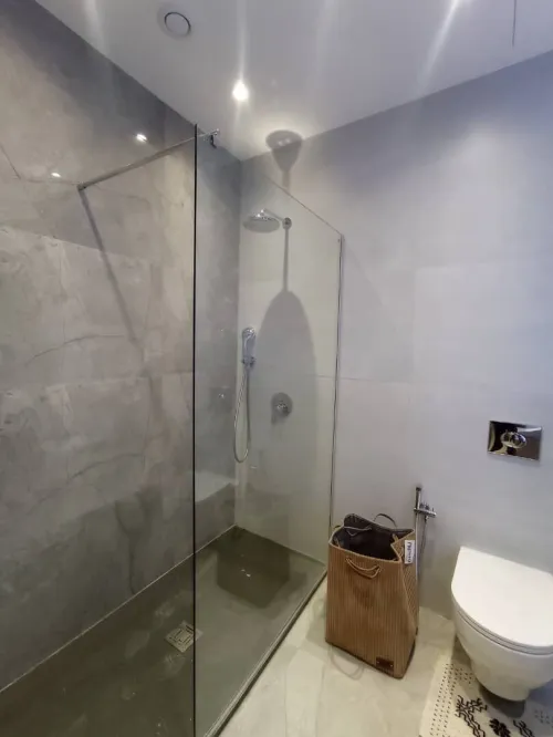 Vente Appartement F4 Alger Cheraga