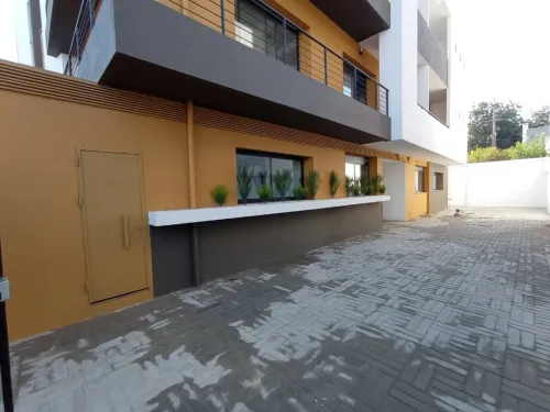 Location Appartement F4 Alger Birkhadem