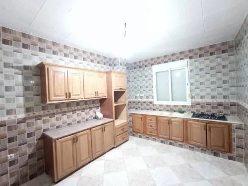Location Villa Alger Bordj el kiffan