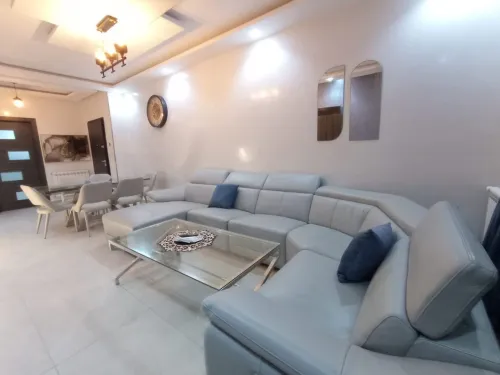 Location Appartement F3 Alger Hydra