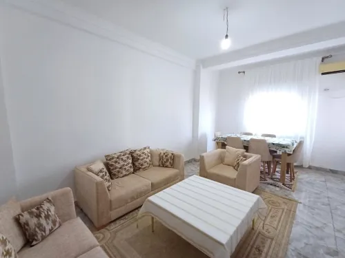 Location Appartement F3 Alger Bab ezzouar
