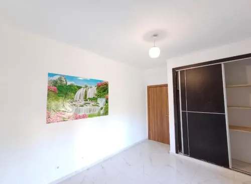 Location Appartement F4 Alger Mohammadia