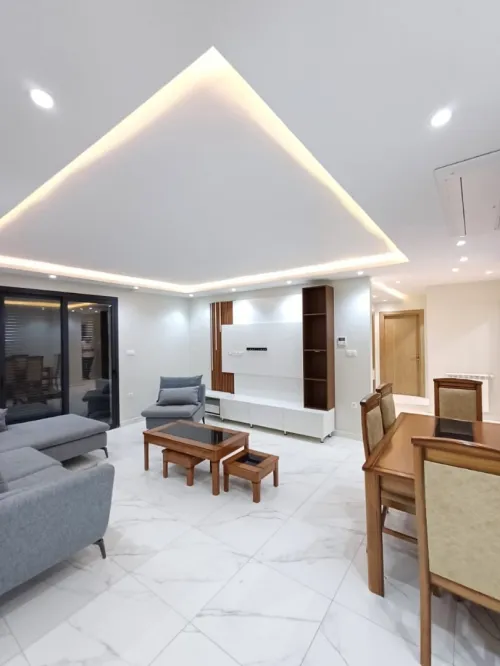Location Appartement F4 Alger Kouba