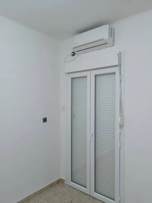 Location Appartement F4 Alger Rouiba
