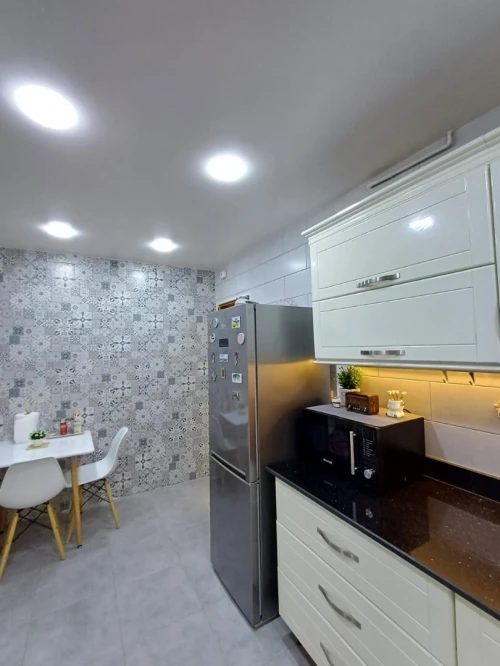 Location Appartement F3 Alger Bordj el kiffan