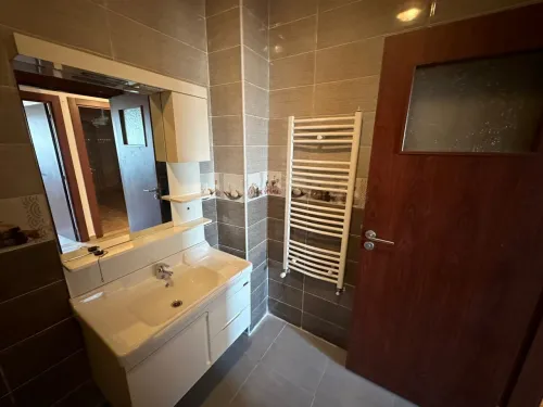 Vente Appartement F4 Alger Bordj el kiffan