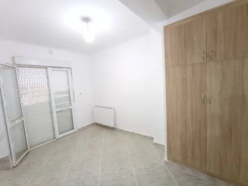 Location Appartement F5 Alger Bordj el kiffan