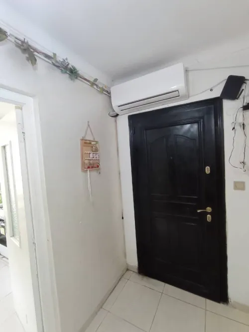 Location Appartement F5 Alger Bab ezzouar
