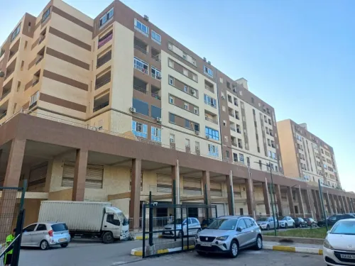 Location Appartement F3 Alger Bab ezzouar