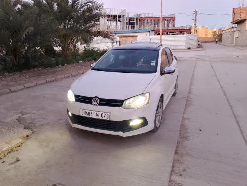 Volkswagen Polo 2014 R-line